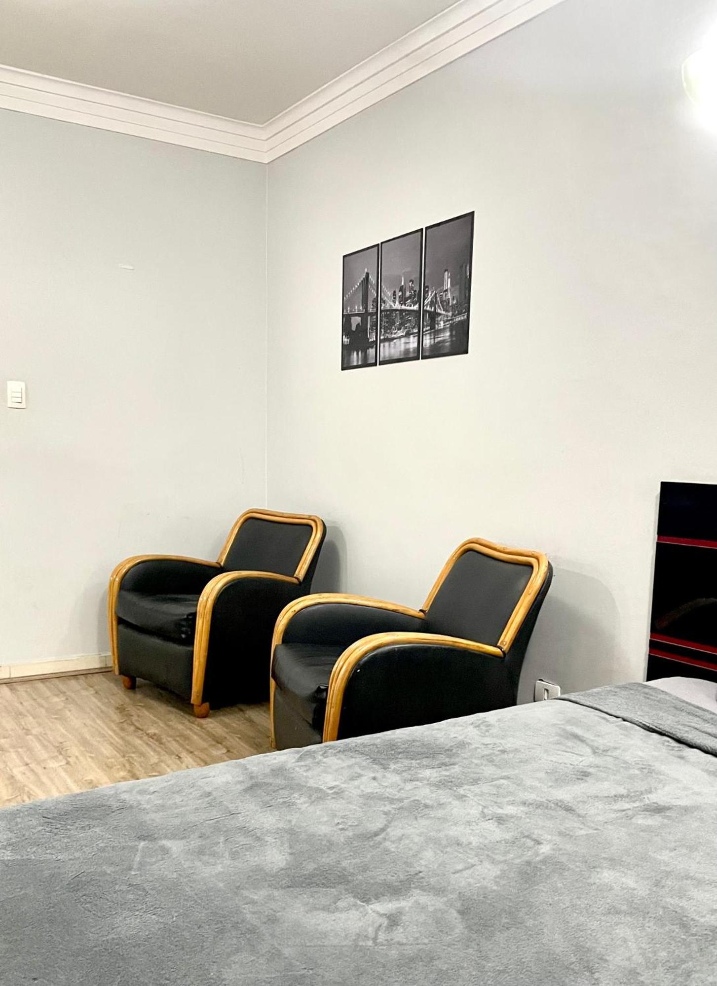 Апартаменты Flat Em Sao Vicente Com Piscina Na Cobertura Rio Grande da Serra Экстерьер фото